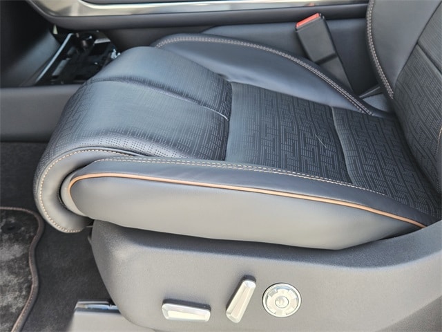 2025 Lincoln Navigator Black Label - Photo 21