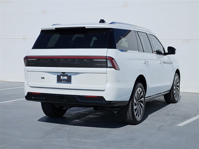 2025 Lincoln Navigator Black Label - Photo 7