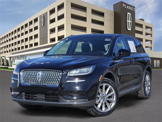 2022 Lincoln Corsair