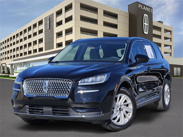 2022 Lincoln Corsair