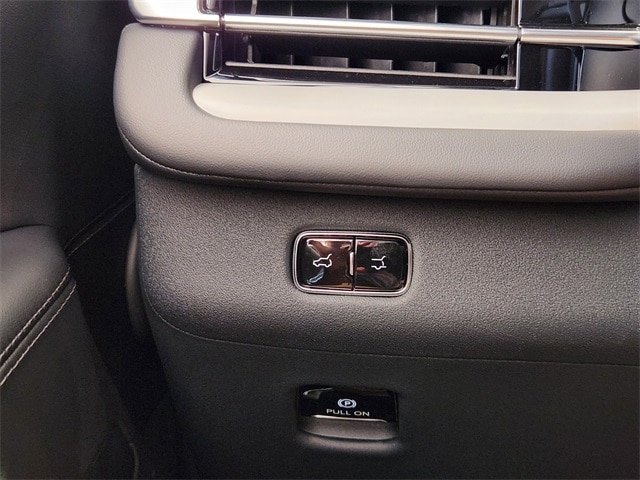 2025 Lincoln Navigator Reserve - Photo 20