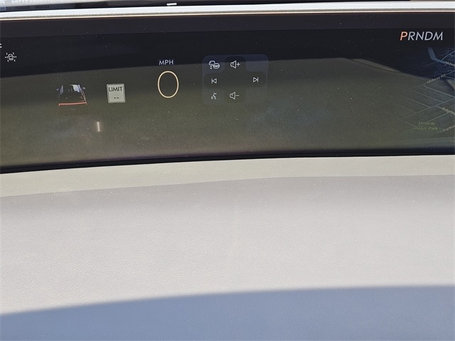 2025 Lincoln Navigator Black Label - Photo 14