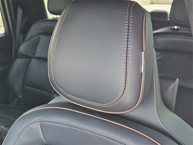 2025 Lincoln Navigator Black Label - Photo 13