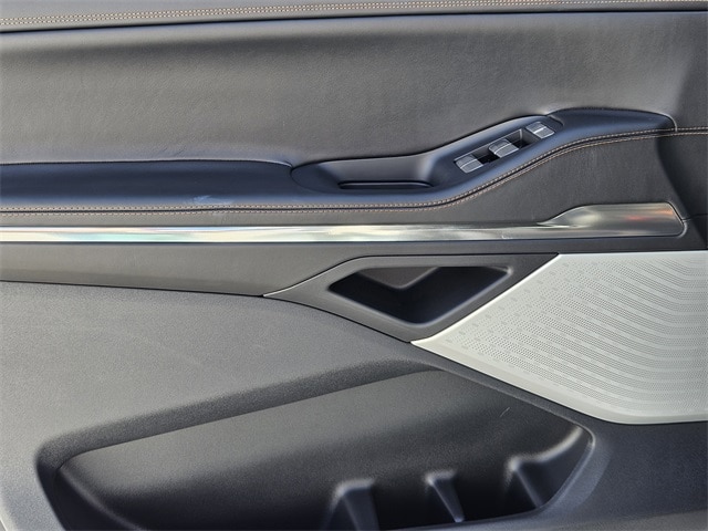 2025 Lincoln Navigator Black Label - Photo 21
