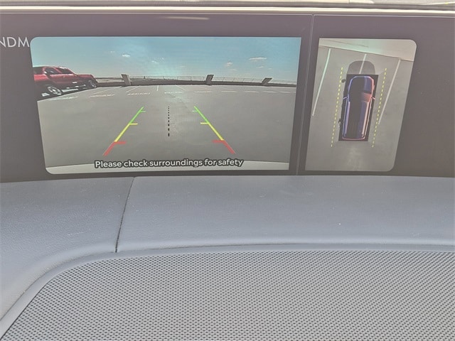 2025 Lincoln Navigator Black Label - Photo 17