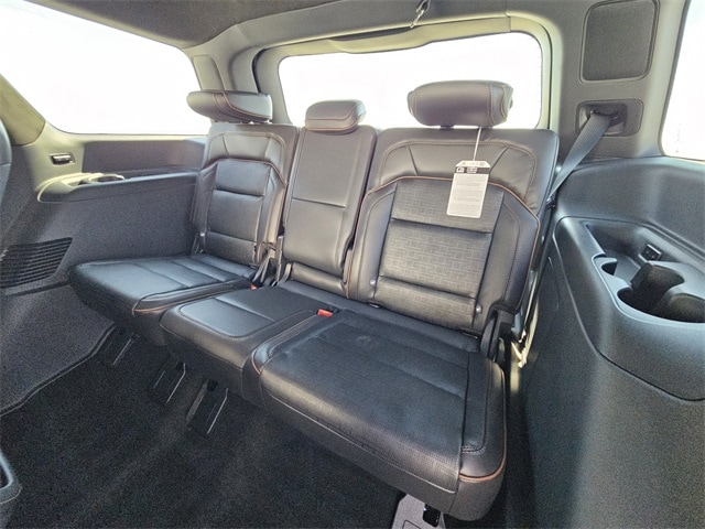 2025 Lincoln Navigator Black Label - Photo 28