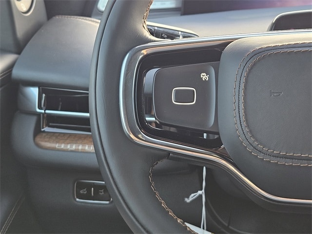 2025 Lincoln Navigator Black Label - Photo 25