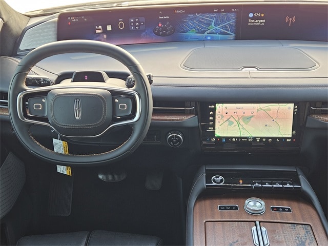 2025 Lincoln Navigator Black Label - Photo 24