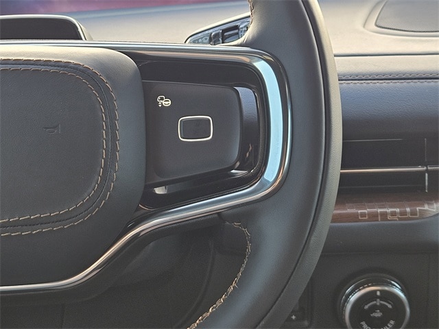 2025 Lincoln Navigator Black Label - Photo 26