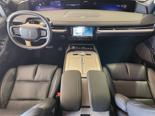 2025 Lincoln Navigator Reserve - Photo 24
