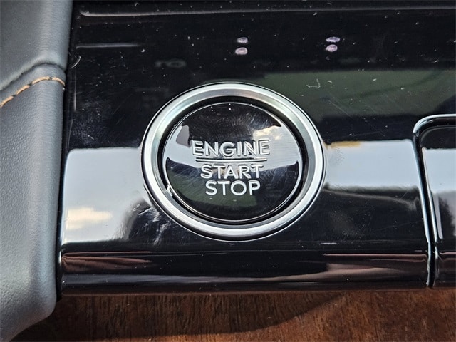 2025 Lincoln Navigator Black Label - Photo 19
