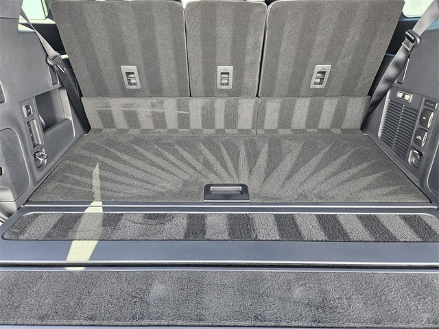 2025 Lincoln Navigator Black Label - Photo 31