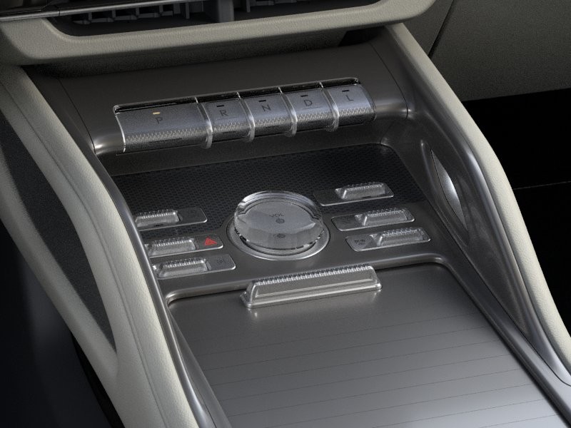 2026 Lincoln Nautilus Premiere - Photo 15