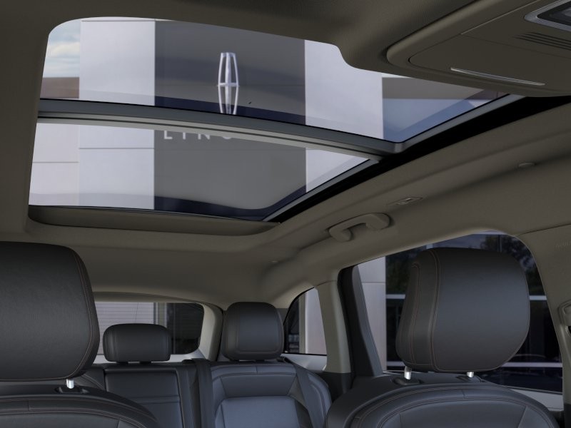 2026 Lincoln Nautilus Premiere - Photo 22