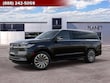  Lincoln Navigator L