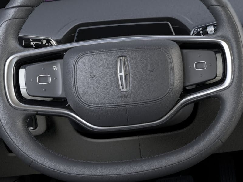 2026 Lincoln Nautilus Premiere - Photo 12