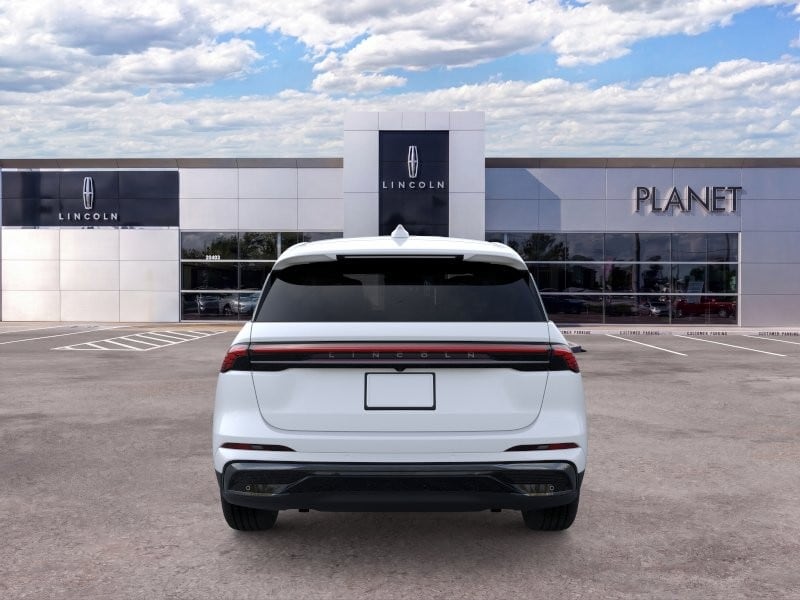 2026 Lincoln Nautilus Premiere - Photo 5