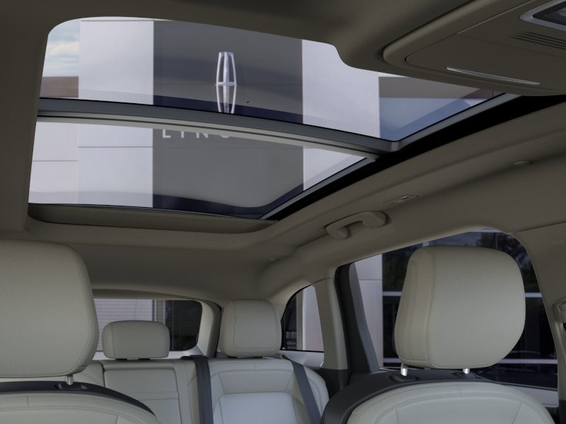 2026 Lincoln Nautilus Premiere - Photo 22
