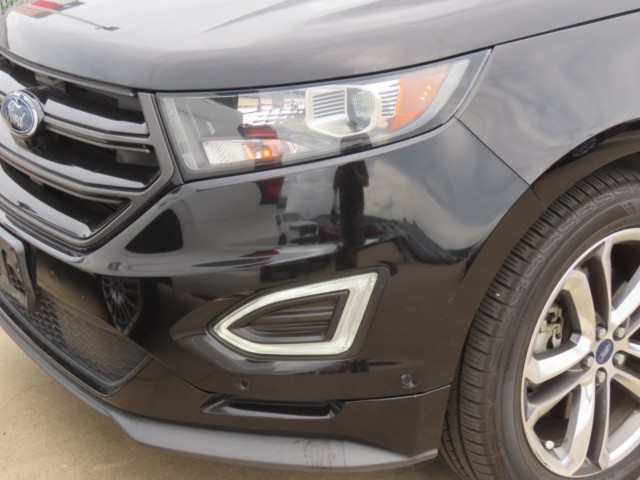 Used 2018 Ford Edge Sport AWD SUV