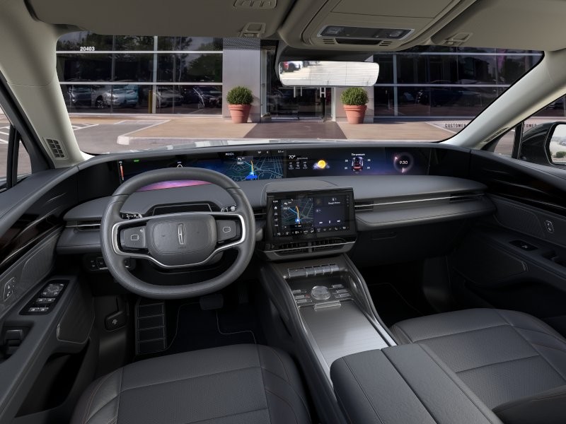 2026 Lincoln Nautilus Premiere - Photo 9