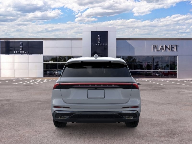 2026 Lincoln Nautilus Premiere - Photo 5