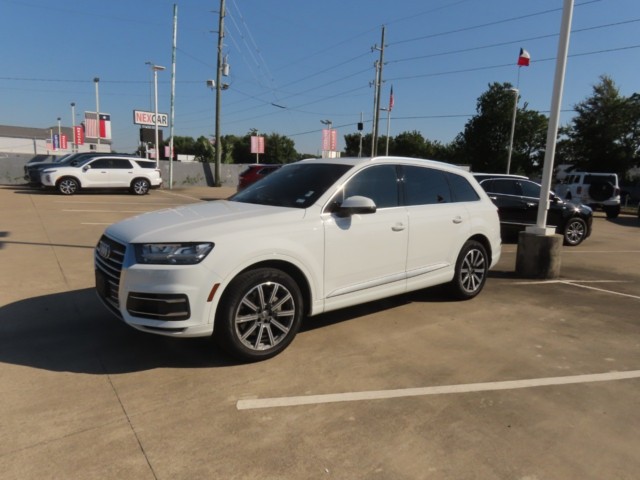 Used 2017 Audi Q7 2.0 Tfsi Premium Plus SUV