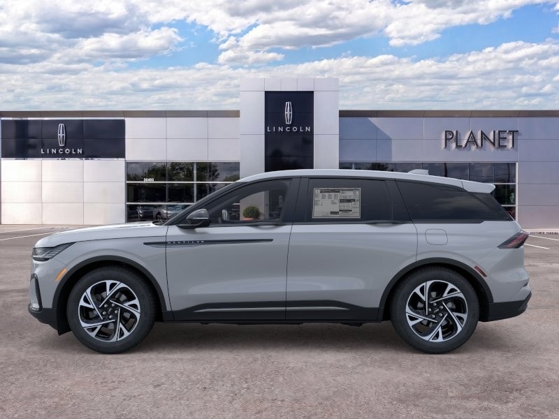 2026 Lincoln Nautilus Premiere - Photo 3