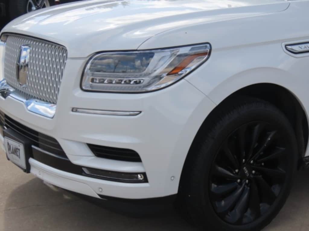 Used 2020 Lincoln Navigator Reserve 4x4 SUV