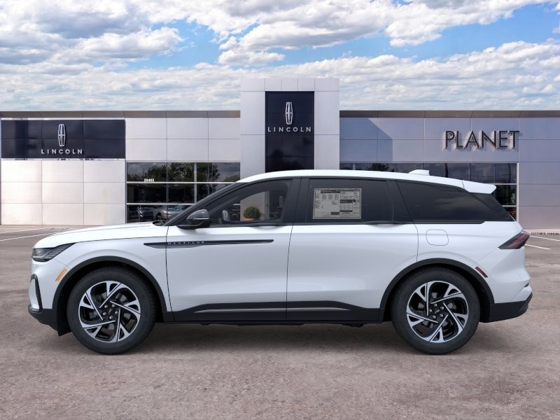 2026 Lincoln Nautilus Premiere - Photo 3