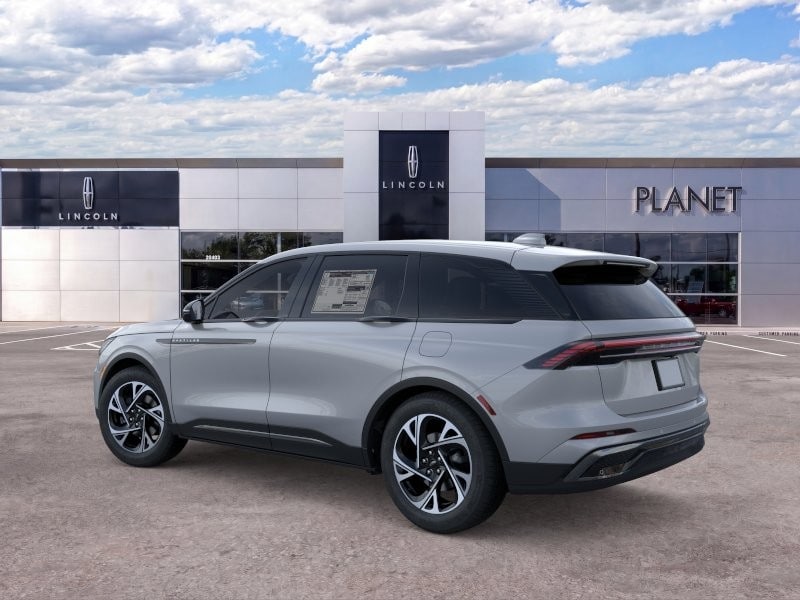 2026 Lincoln Nautilus Premiere - Photo 4