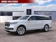  Lincoln Navigator L