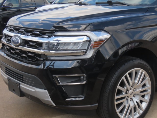 Used 2024 Ford Expedition Max Limited 4x2 SUV