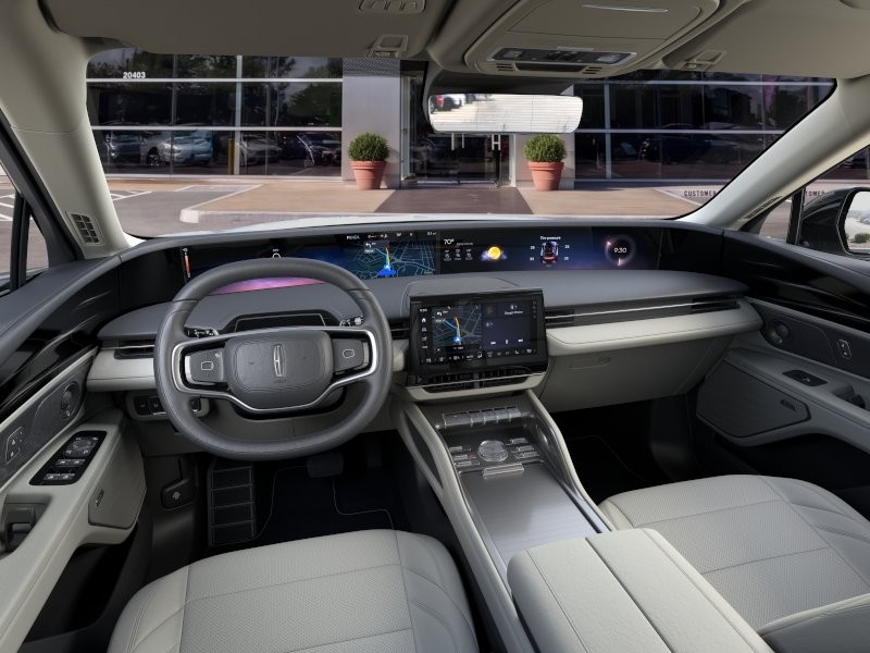 2026 Lincoln Nautilus Premiere - Photo 9