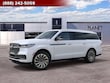  Lincoln Navigator L