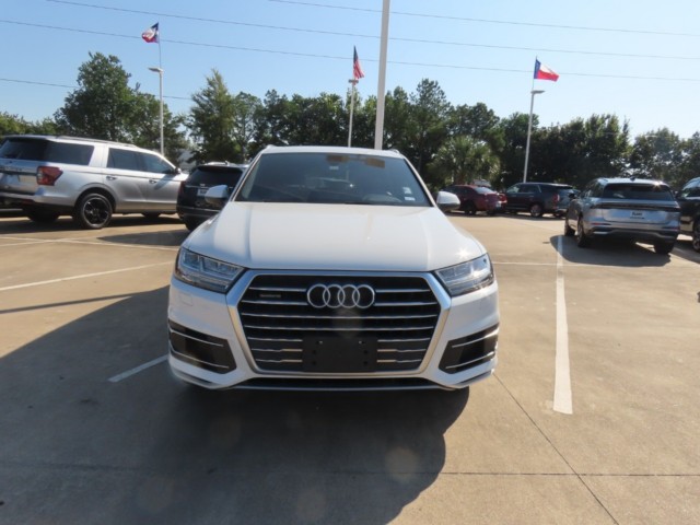 Used 2017 Audi Q7 2.0 Tfsi Premium Plus SUV