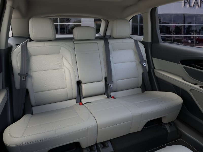 2026 Lincoln Nautilus Premiere - Photo 11