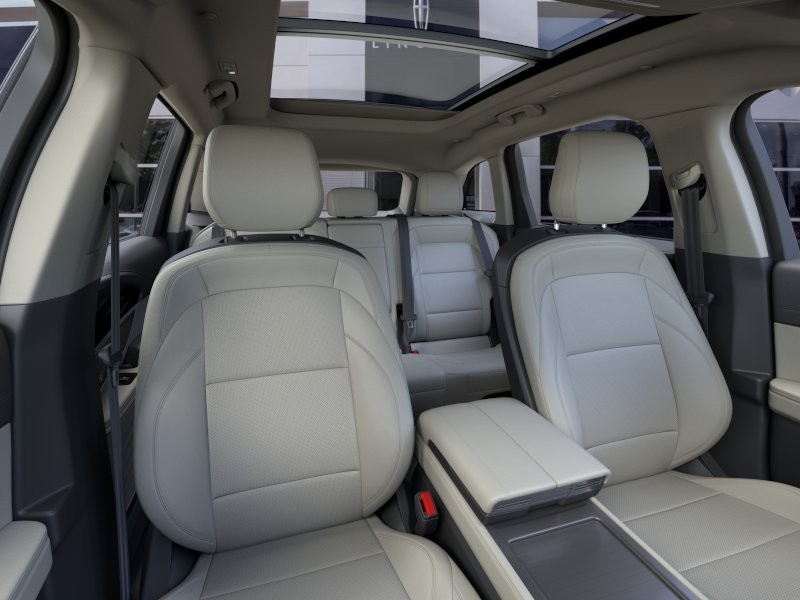 2026 Lincoln Nautilus Premiere - Photo 10