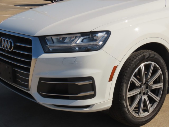 Used 2017 Audi Q7 2.0 Tfsi Premium Plus SUV
