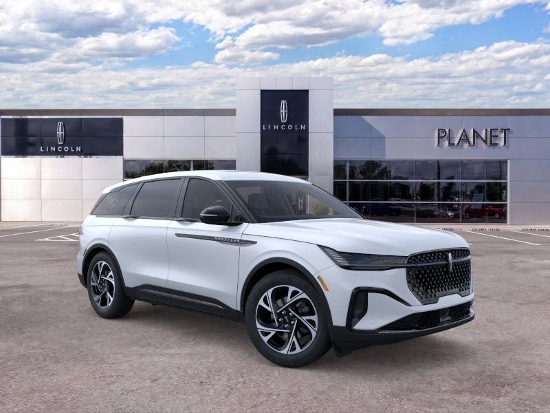 2026 Lincoln Nautilus Premiere - Photo 7