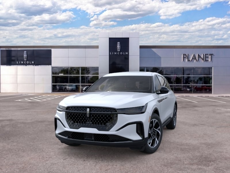 2026 Lincoln Nautilus Premiere - Photo 2