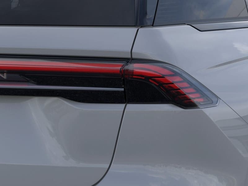 2026 Lincoln Nautilus Premiere - Photo 21