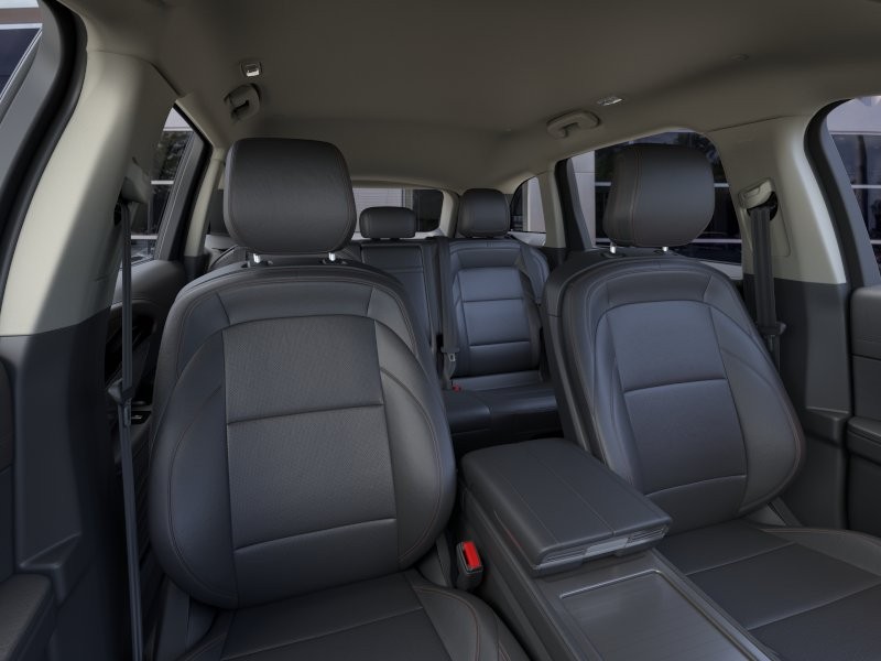 2026 Lincoln Nautilus Premiere - Photo 10