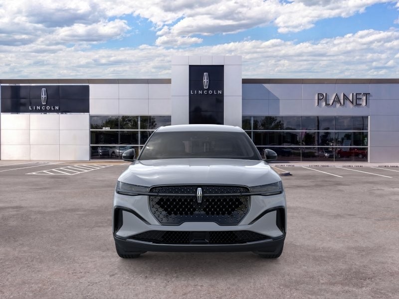 2026 Lincoln Nautilus Premiere - Photo 6