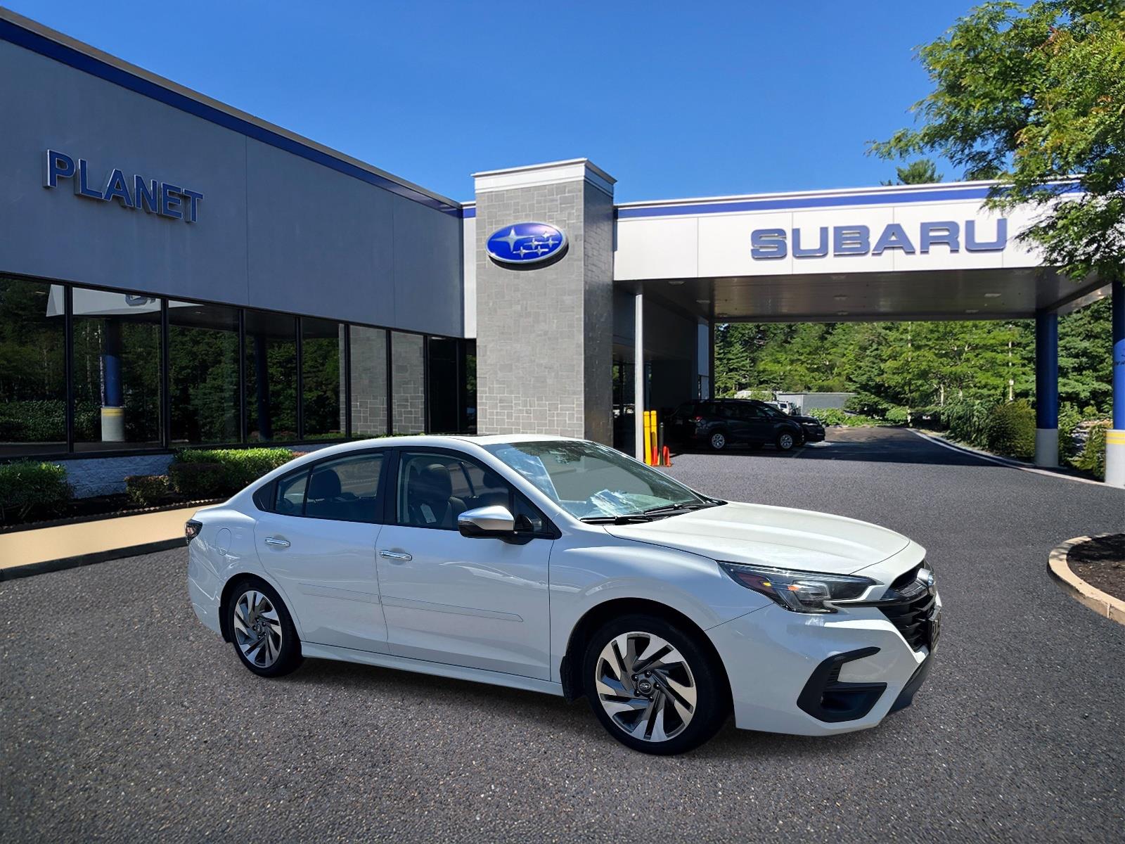2023 Subaru Legacy Touring