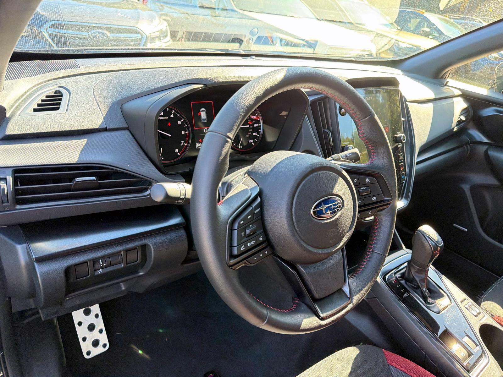 Used 2024 Subaru Impreza Stock # U9807 For Sale | Boston Subaru