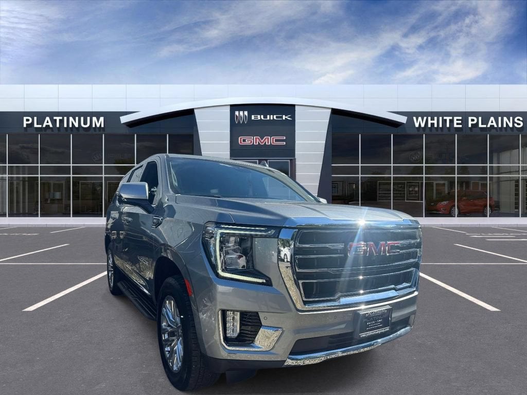 2023 GMC Yukon