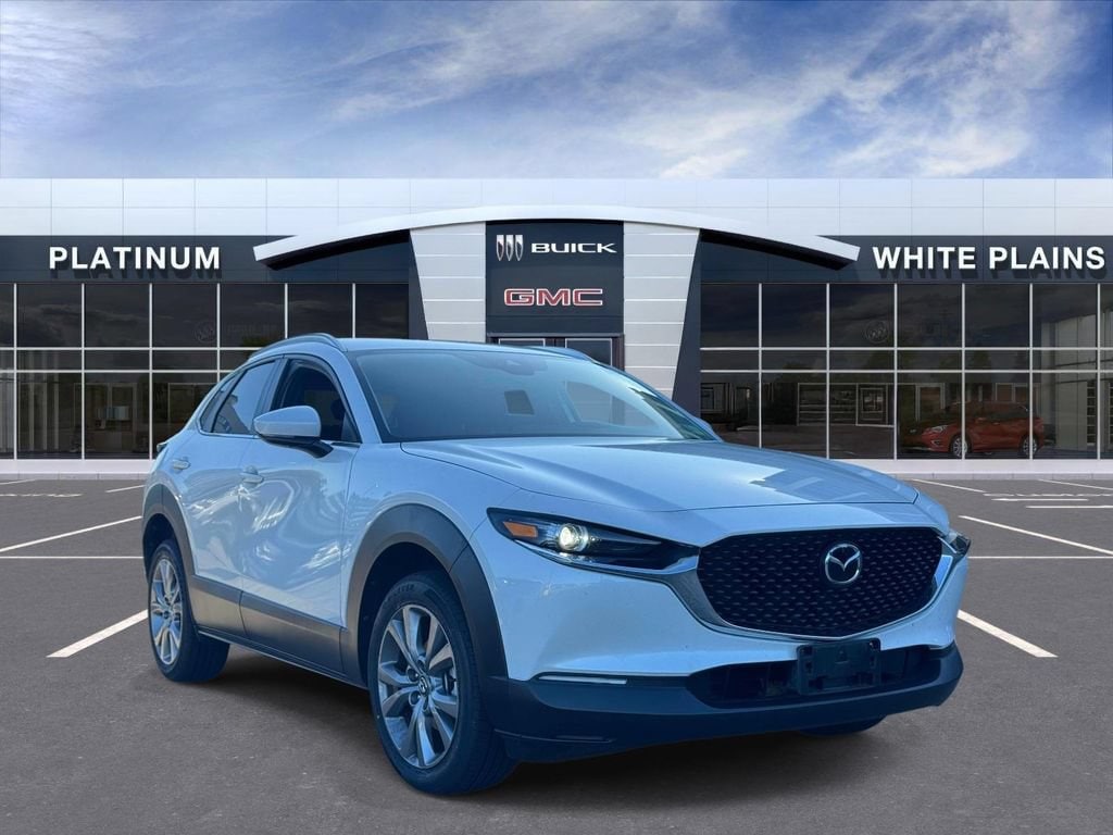 2023 Mazda CX-30