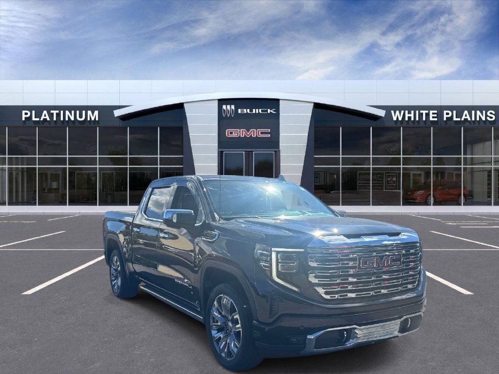  GMC Sierra 1500