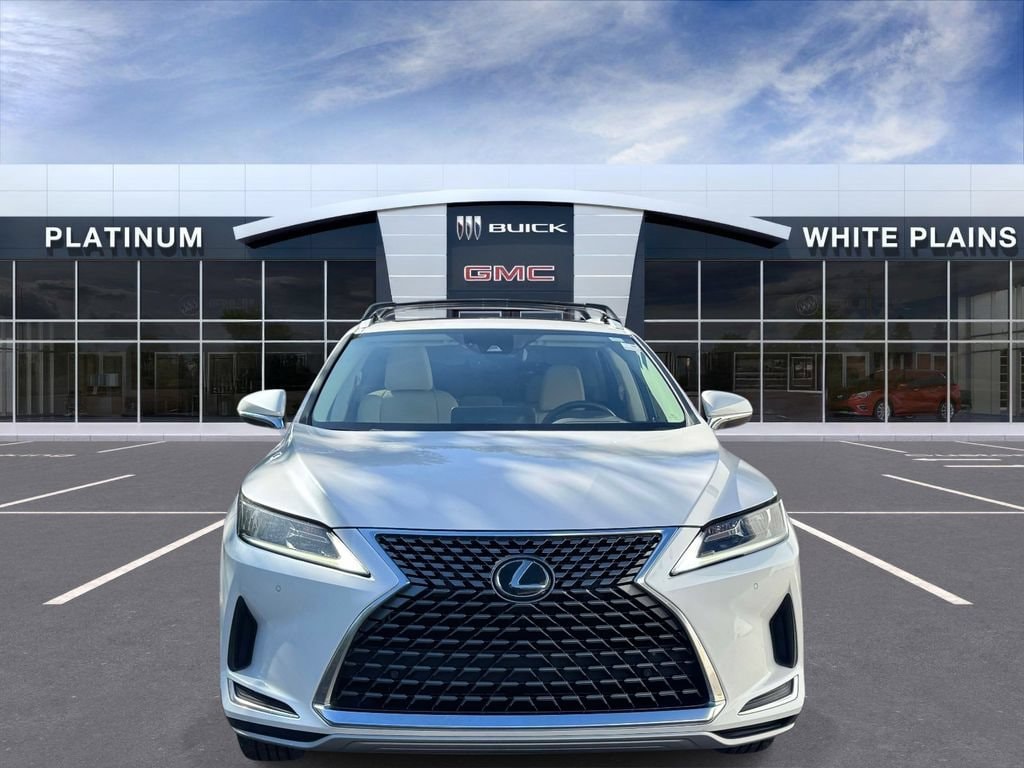 Used 2020 Lexus RX 350 RX 350 SUV