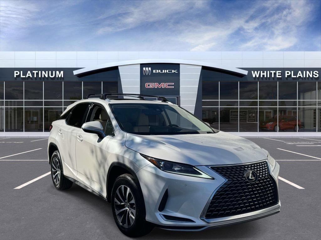 Used 2020 Lexus RX 350 RX 350 SUV